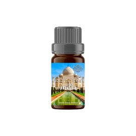 Taj Mahal India - SOARIN' WORLD SERIES - Candles Wax Melts Fragrance Oil Hand Soap Room Spray (10ml Fragrance Oil)