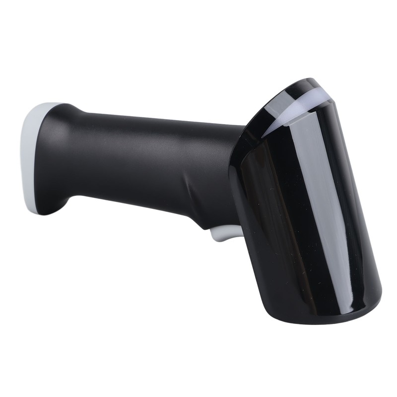 Barcode Scanner Wireless Bluetooth Connection High Speed Scanning Barcode Reader