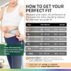 MODVEL Back Brace for Lower Back Pain Women and Men