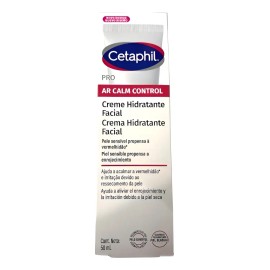 Cetaphil Pro Ar Calm Control Hidratante Facial Noche 50ml