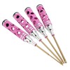 4Pcs Hex Driver Wrench Set 1.5mm 2.0mm 2.5mm 3.0mm RC