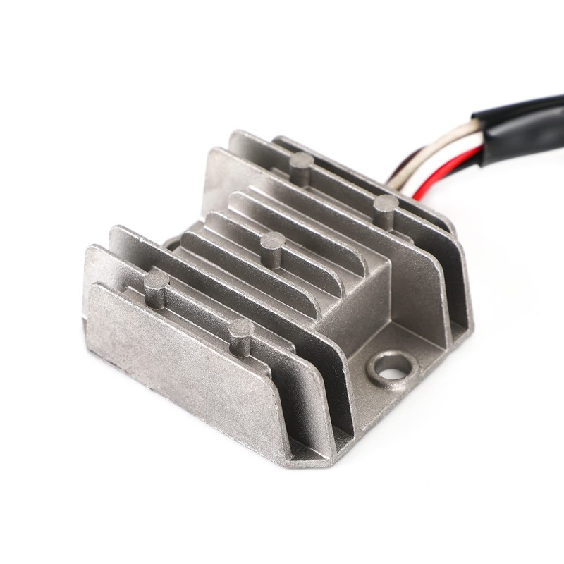 Frezon Motorcycle Regulator Rectifier For Yamaha RD250LC RD350LC RZ 250
