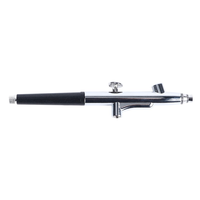 Cordless Airbrush Kit with Compressor 23 To 26PSI Rechargeable 3