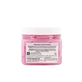 Sunday Rain Scrub Away Brightening Body Scrub for Extra Smooth & Soft Skin, Vegan & Cruelty-Free with Vitamin Rich Acai Berry Extract, 265g