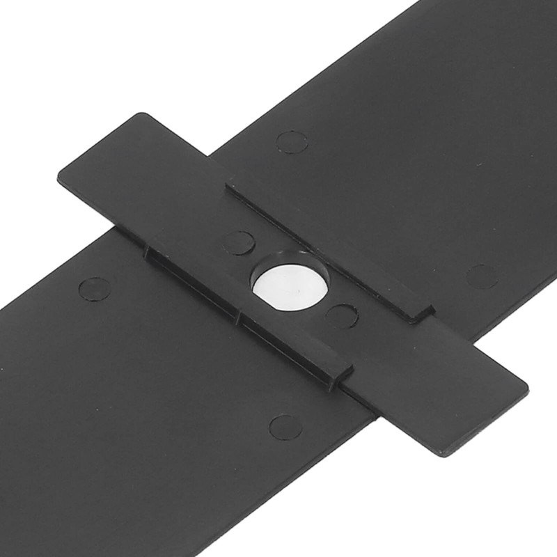 2PCS Car Shift Panel Dust Cover for Pajero V93 V80