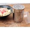 RSVP International Endurance Kitchen Shaker Collection Dishwasher Safe, All Purpose,