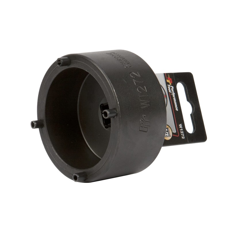 Performance Tool W1272 Toyota Lock Nut Socket Used on Toyota: