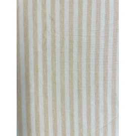 SheetWorld Baby Fitted Cradle Sheet 18 x 36 inches, 100% Cotton Jersey Hypoallergenic Sheet, Unisex Boy Girl, Blue Gingham, Made in USA