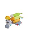 HABA 306658 Koala Explorer Spiral Multifunctional Toy from 0 Months