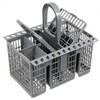 Utiz Dishwasher Basket For Cutlery for Hotpoint BF41 BF50B BF50W