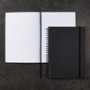 NU Notebooks - Elite Premium Range - Casebound Journal Notebook