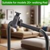 Handle Bar for Walking Pad Only, Suitable for Models 20+