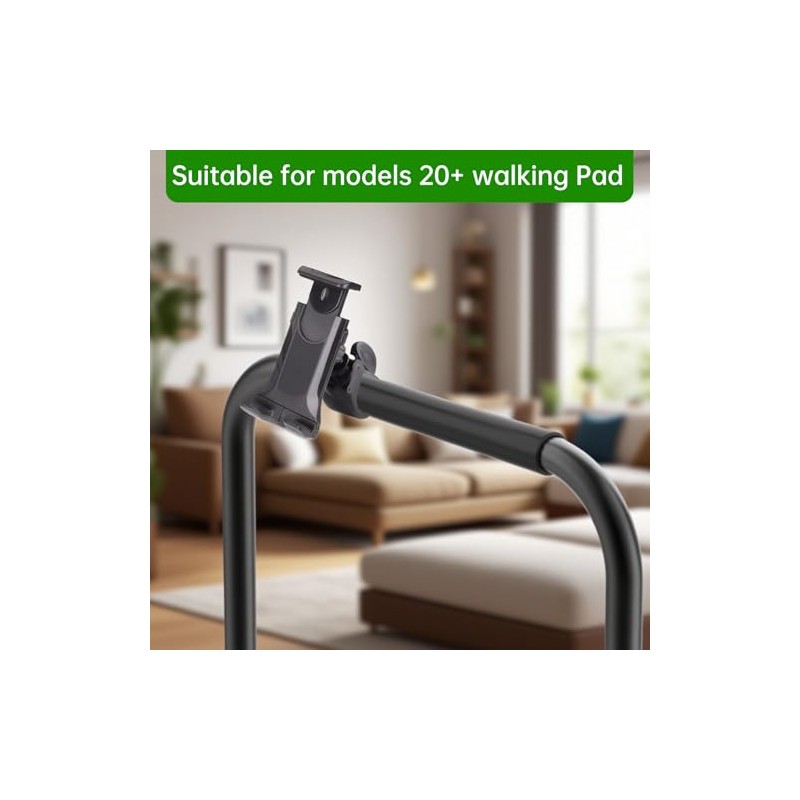 Handle Bar for Walking Pad Only, Suitable for Models 20+