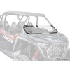 SuperATV Polaris RZR Pro S Half Windshield