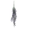 3pcs Artificial Reptile Plants Reptiles Terrarium Leaves for Lizards Geckos