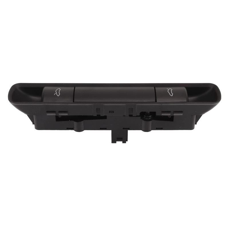 EVGATSAUTO Release Switch, Hood and Trunk Lid Release Switch 99761310502A05