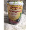 Emergency-C Ashwagandha Berry Blend 36 Gummies-Helps Reduce Feeling Of STRESS