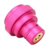 Soda Water CO2 Adapter TR21 4 Male Thread Soda Water