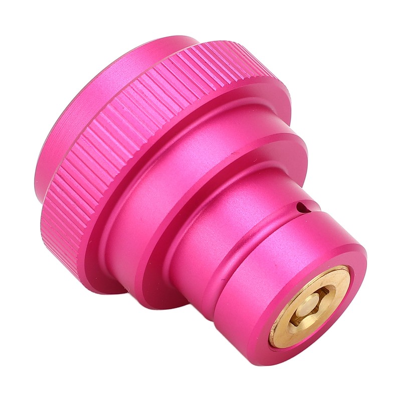 Soda Water CO2 Adapter TR21 4 Male Thread Soda Water