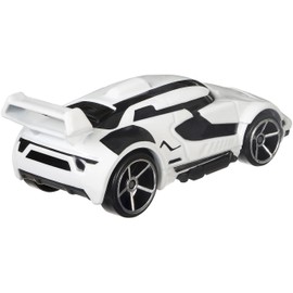 Mattel Hot Wheels FJT82 First Order Executioner