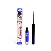 theBalm. Schwing - Sapphire Blue, 0.05 fl. oz.