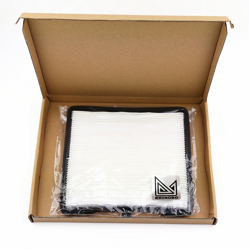 RHINORO Quality Pollen Cabin Air Filter fits for KIA PICANTO