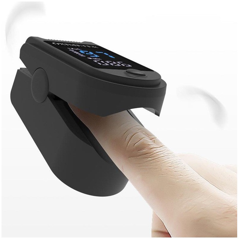 Pulse oximeter pulse oximeter corona measuring machine pulseoximeter concentration, upgraded