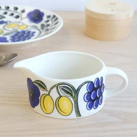 ARABIA 1059710 Arabian Paratyssi Pitcher, 13.5 fl oz (400 ml), Color