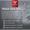 TRIAX DX3 ATF - Compatible with Most GM Dexron III