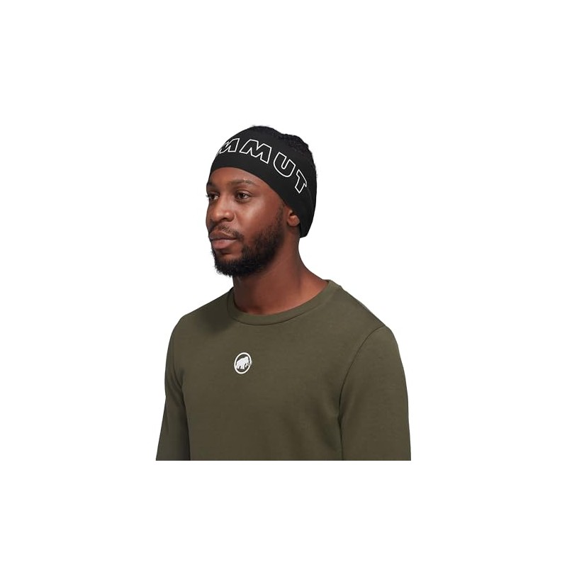 Mammut Aenergy Headband one size