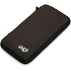 CALCUSO TI Little Professor Calculator + WYNGS Protective Case Dark