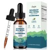 Catfit 2 FL OZ Soursop Leaf Extract Liquid Drop 6000mg