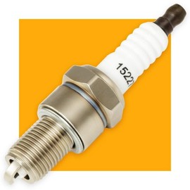 RIDEX Spark Plug Ignition System 686S0011