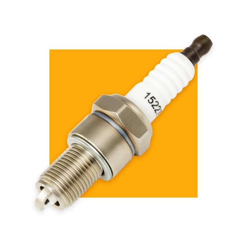 RIDEX Spark Plug Ignition System 686S0011