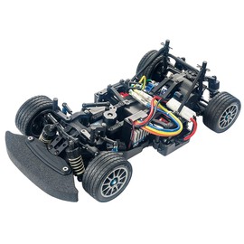 Tamiya 58669 M08 Mini RC RWD Chassis Kit