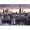Ravensburger Puzzle 12000016 - Beautiful Skylines London - 1000 Pieces