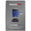 BaBylissPRO® LO-PROFX Compact Series Single-Foil Shaver FXLPFS1