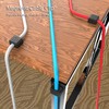 Housailei Magnetic USB Data Cable Clip Holder, a Versatile Cable