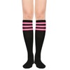 American Trends Womens Running Training Socks Outdoor Sports Compression Athletic