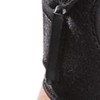LP Support Kniebandage 519CA - Sport-Knieorthese, Größe:S, Farbe:schwarz