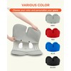 curble Grand Cover, Detachable Cover for Adult Chair, Ergonomic Chair