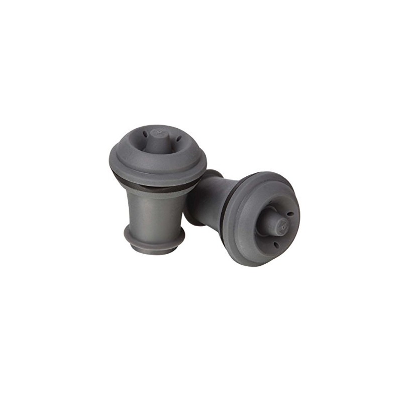 Vacu Vin Wine Saver Extra Stoppers, Set of 12