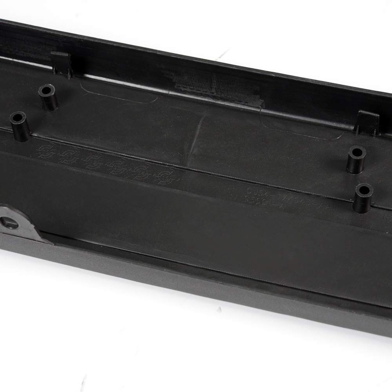 G-PLUS Front Bumper Center Grill Insert Compatible with Ford Escape