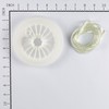 Briggs & Stratton 295871 Recoil Pulley for 5-16 HP Engines
