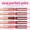 Tarte- Delineador de labios Juicy Tarte Maracuyá Soft Pink