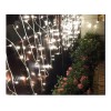 BOSSCO Serie 50 Luces Leds Navideñas 2.5 Mts Magica Bueno