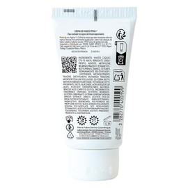 DUCRAY, Melascreen Cuidado Global para Manos, FPS 50+, Protección Solar y Antimanchas, 50ml