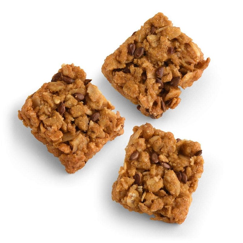 Crazy Monkey Baking | Granola Cookie Clusters | 18 Grams