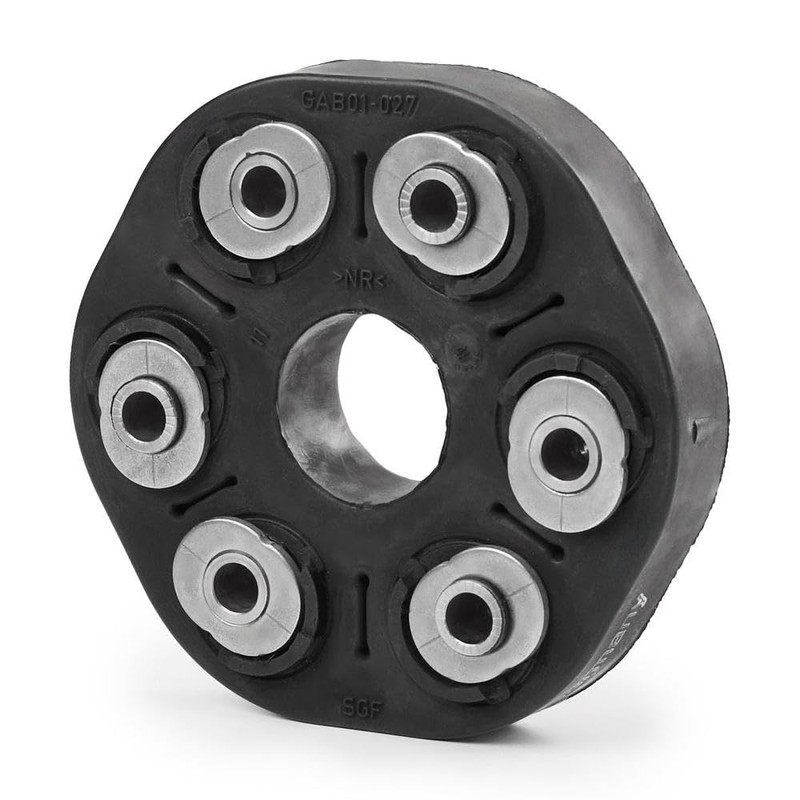 febi bilstein 23959 Flexible Disc for propshaft, pack of one