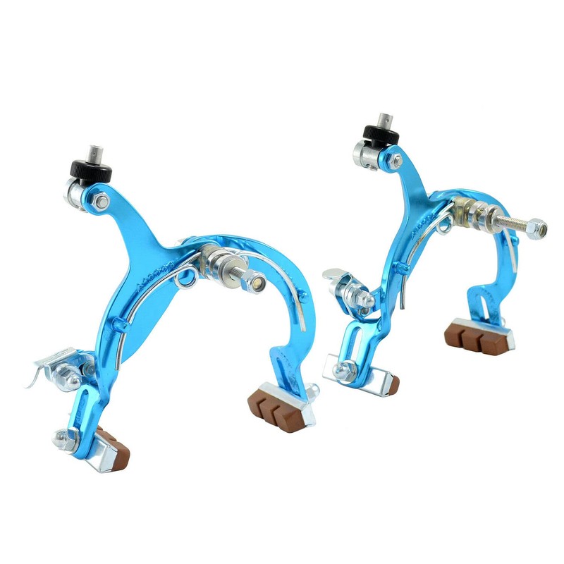 DIA-COMPE MX1000 Side Pull Caliper Brake Set (F+R) for Old